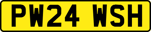 PW24WSH