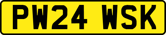 PW24WSK