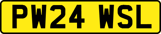 PW24WSL