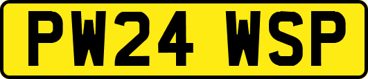 PW24WSP