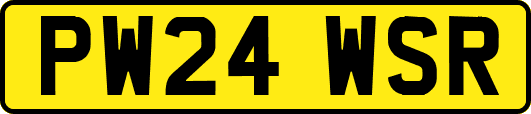 PW24WSR