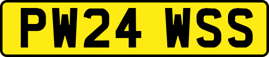 PW24WSS