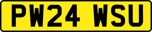 PW24WSU