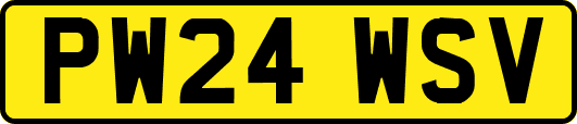 PW24WSV