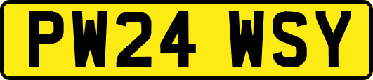 PW24WSY