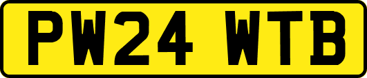 PW24WTB