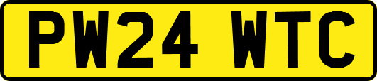 PW24WTC