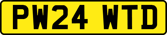 PW24WTD