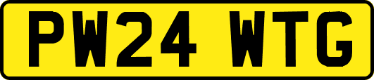 PW24WTG