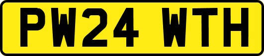 PW24WTH