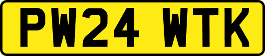 PW24WTK
