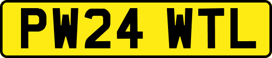 PW24WTL
