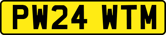 PW24WTM