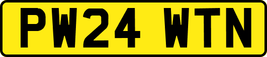 PW24WTN