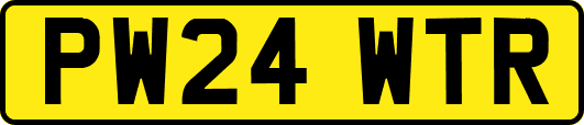 PW24WTR