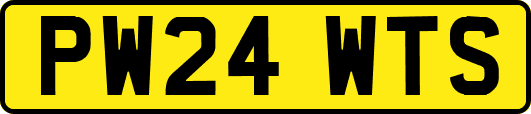 PW24WTS