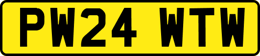 PW24WTW