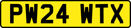 PW24WTX