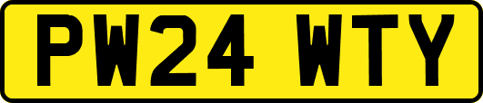 PW24WTY