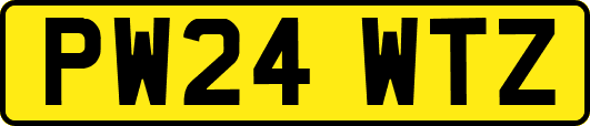 PW24WTZ