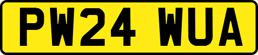 PW24WUA