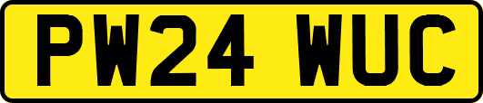 PW24WUC