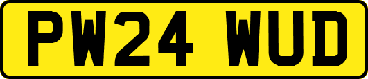 PW24WUD