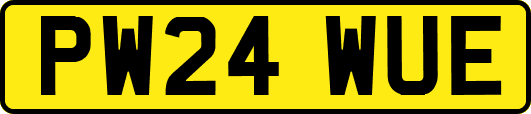 PW24WUE