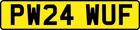 PW24WUF