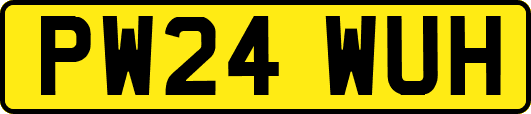 PW24WUH