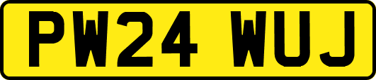 PW24WUJ