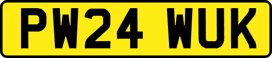 PW24WUK