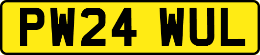 PW24WUL