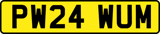 PW24WUM