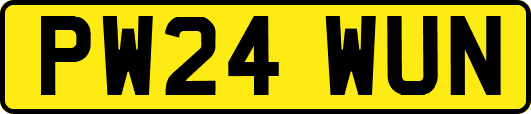 PW24WUN