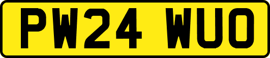 PW24WUO