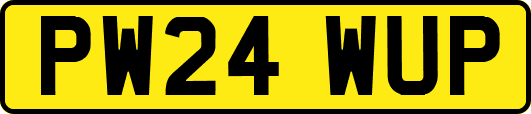PW24WUP