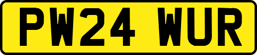PW24WUR