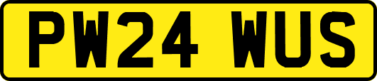 PW24WUS