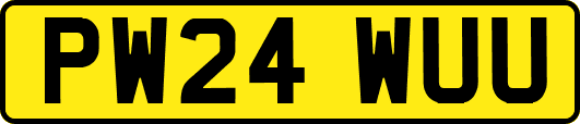 PW24WUU