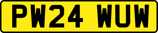 PW24WUW