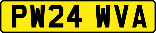 PW24WVA