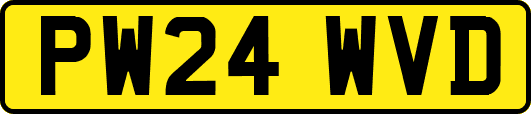 PW24WVD
