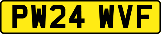 PW24WVF