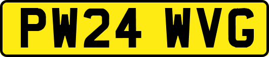 PW24WVG