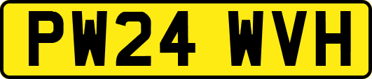 PW24WVH