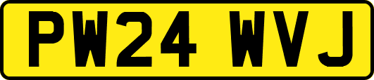 PW24WVJ