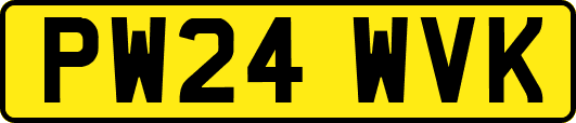 PW24WVK