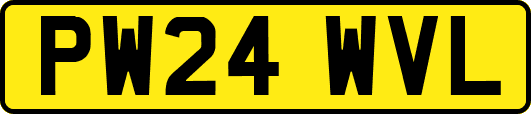 PW24WVL
