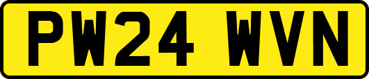 PW24WVN
